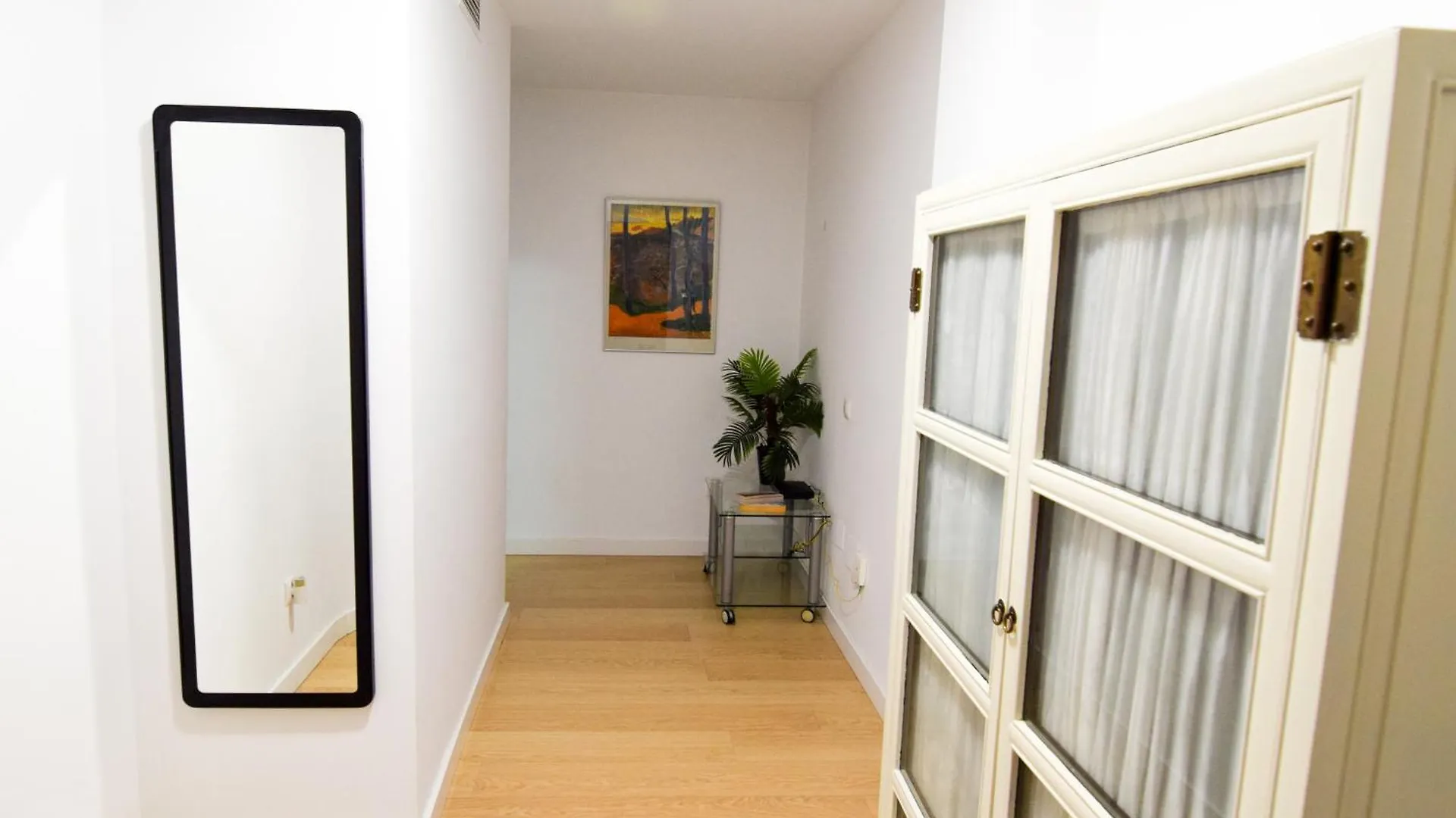 Apartment Letplanet Lord Beach Malaga